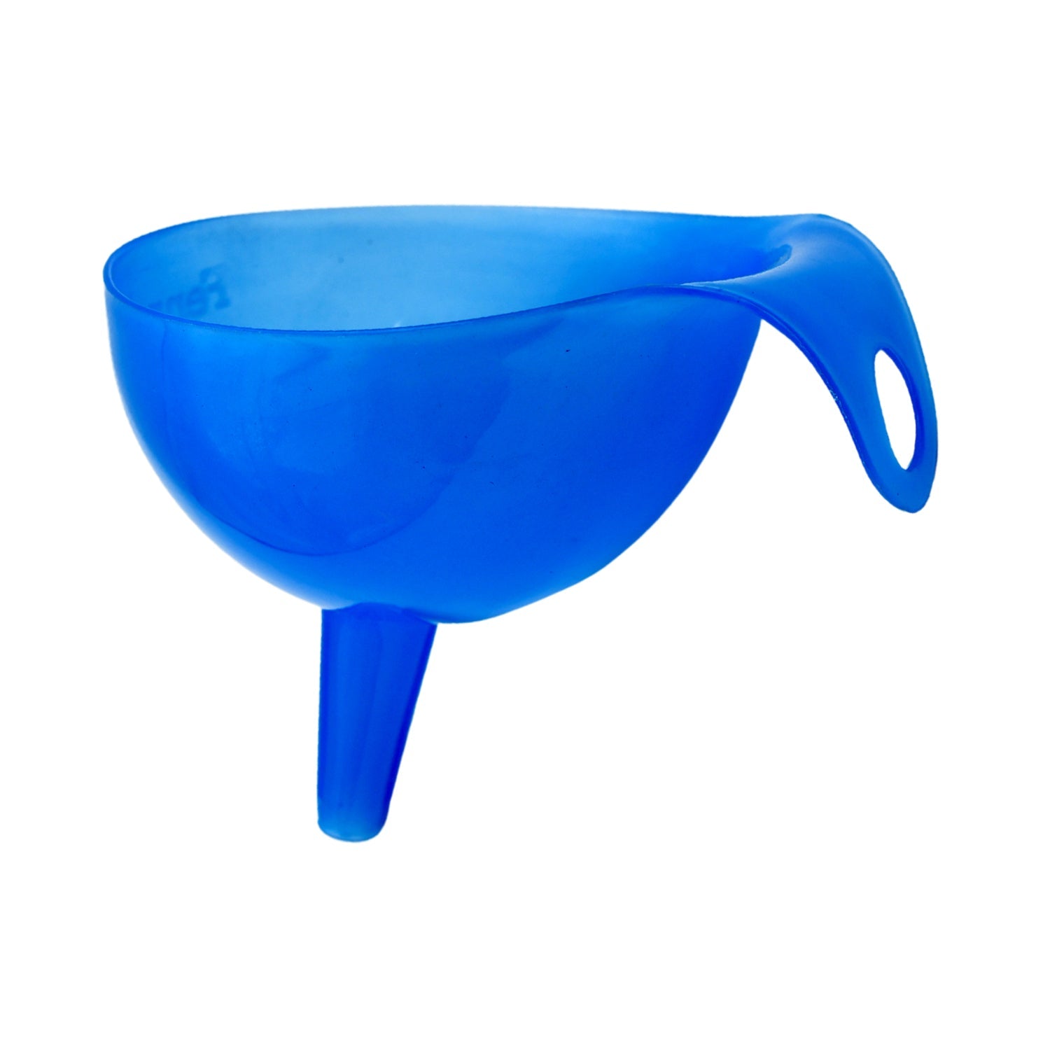 17555 Plastic Funnel For Pouring Oil, Sauce, Water, Juice Cooking Oil, Powder, Small Food-Grains Food Grade Plastic Funnel (1 Pc) 17555 Plastic Funnel For Pouring Oil, Sauce, Water, Juice Cooking Oil, Powder, Small Food-Grains Food Grade Plastic Funnel (1 Pc)